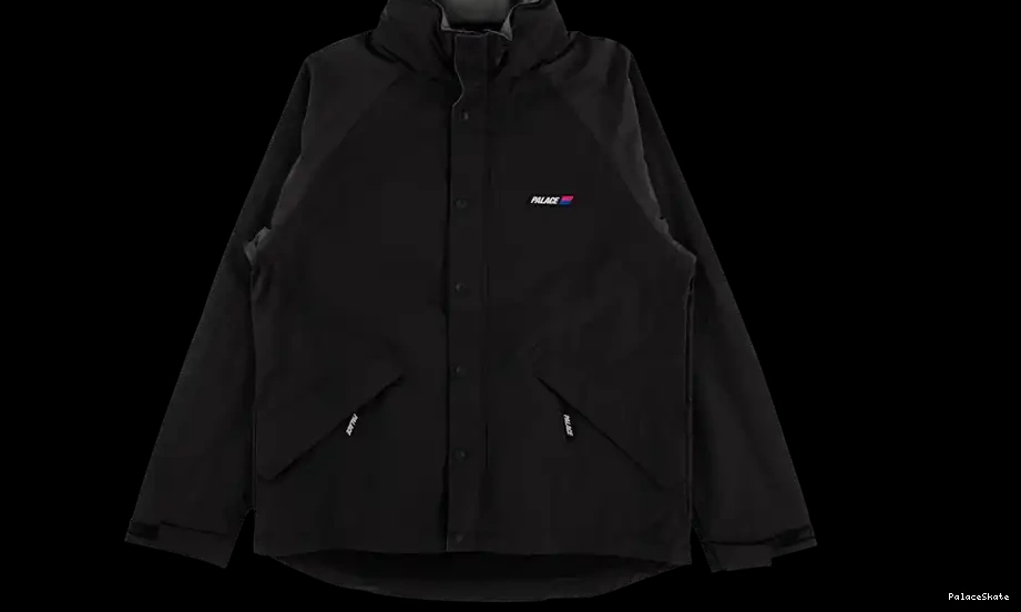 Cheap Palace Aqua Jacket 0619